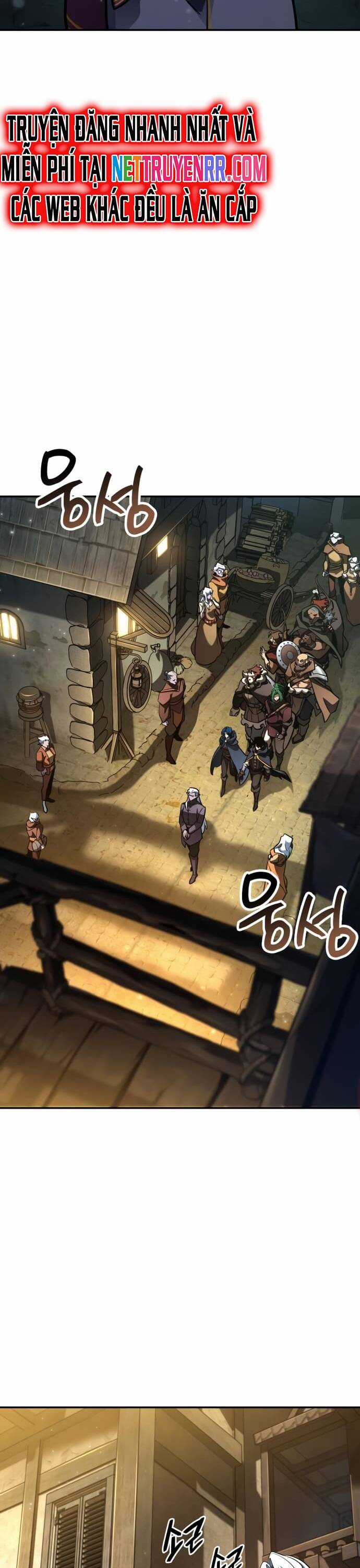 Sử Thi Valhalla Chương 19 trang 34