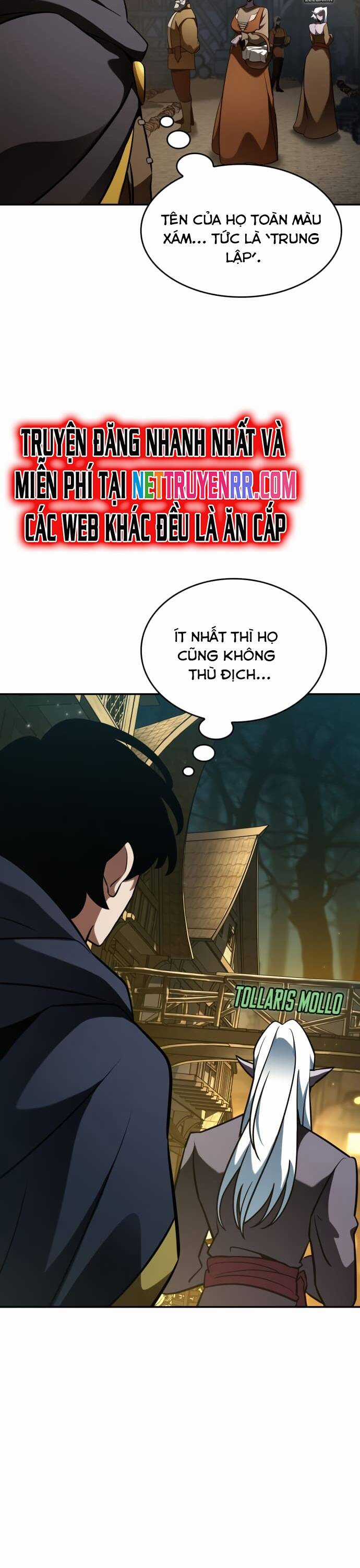 Sử Thi Valhalla Chương 19 trang 36
