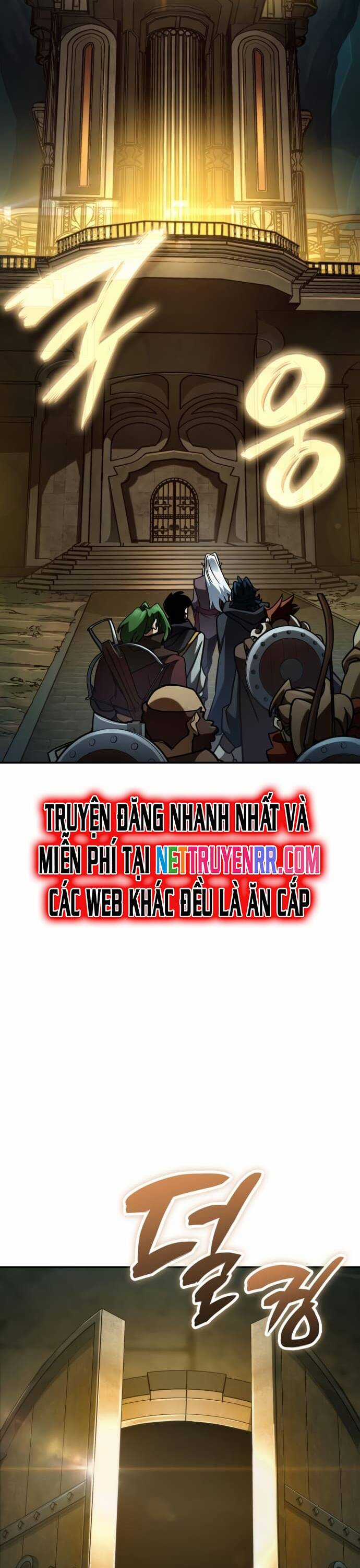 Sử Thi Valhalla Chương 19 trang 38