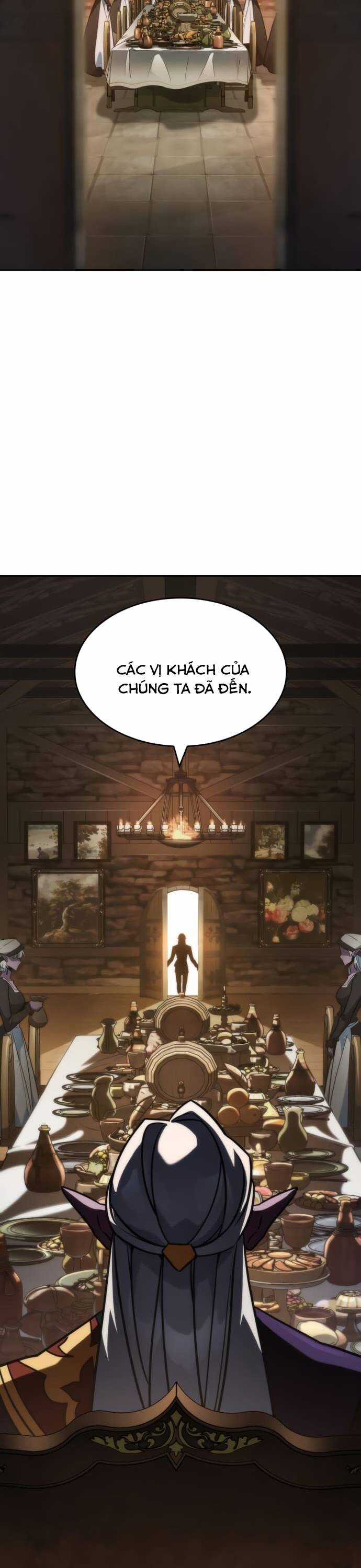Sử Thi Valhalla Chương 19 trang 41