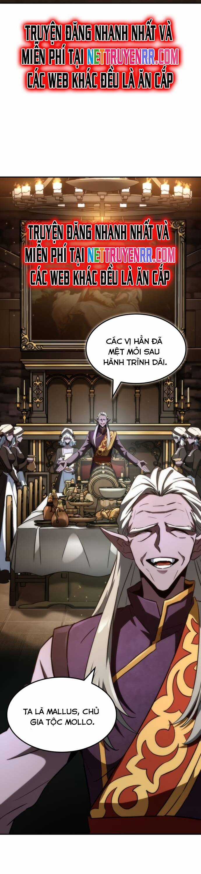 Sử Thi Valhalla Chương 19 trang 42