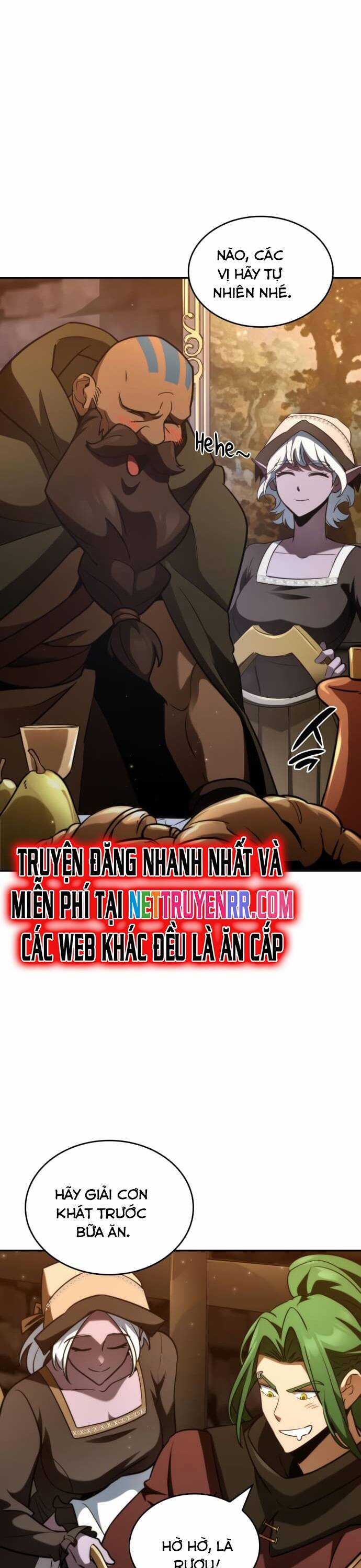 Sử Thi Valhalla Chương 19 trang 43