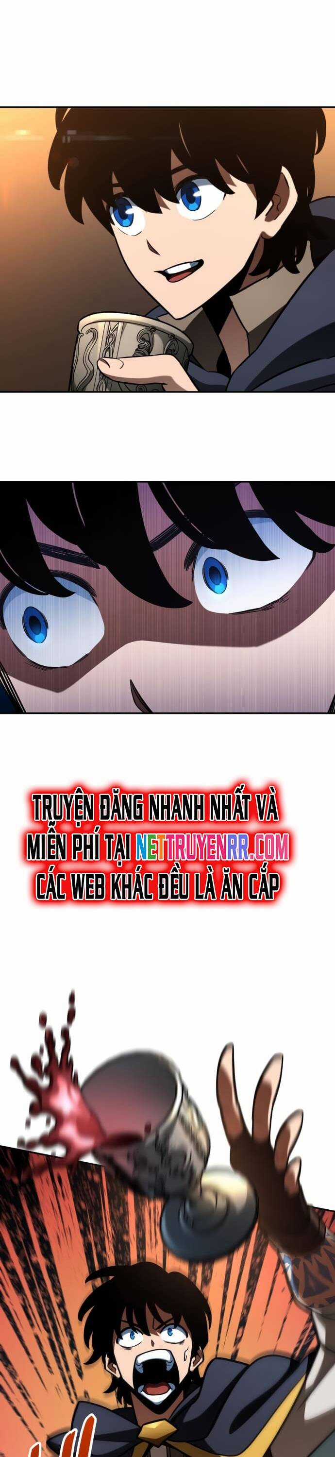 Sử Thi Valhalla Chương 19 trang 47
