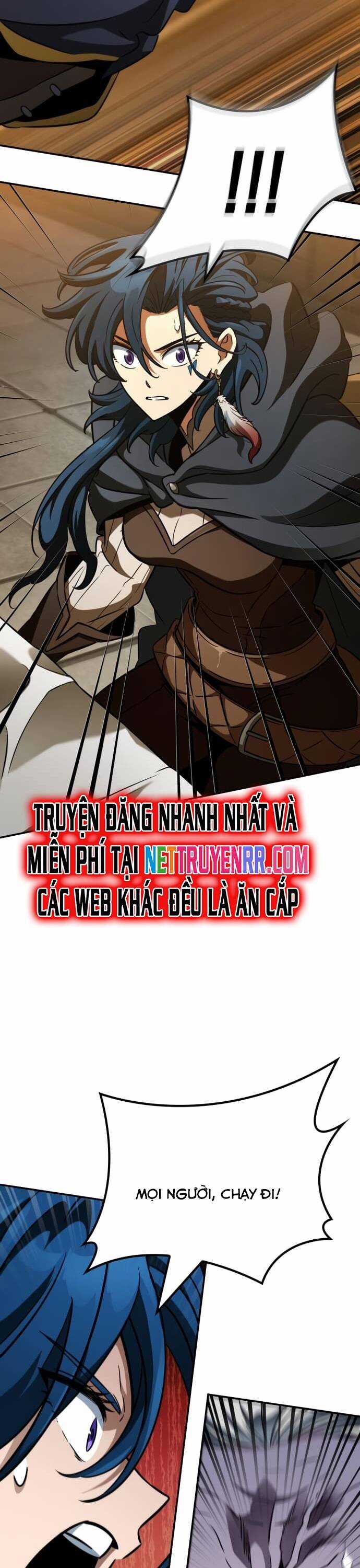 Sử Thi Valhalla Chương 19 trang 51