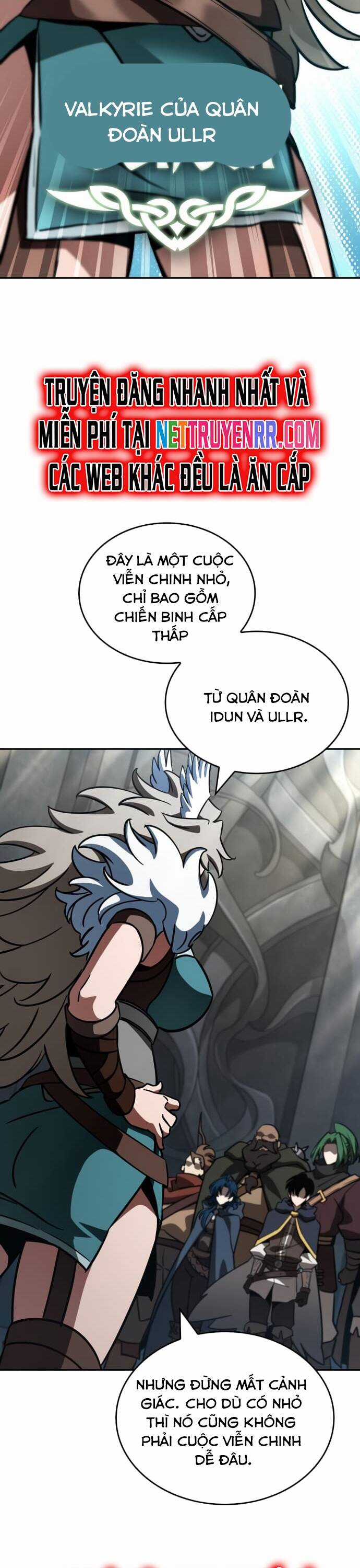 Sử Thi Valhalla Chương 19 trang 7