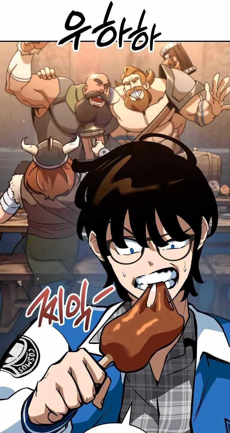 Sử Thi Valhalla Chương 2 trang 101