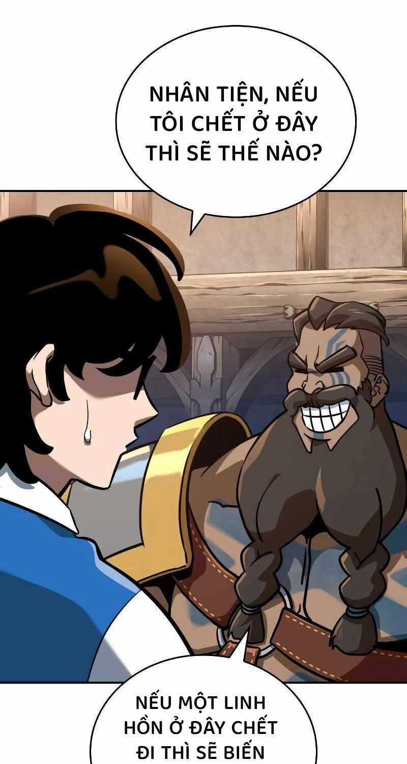 Sử Thi Valhalla Chương 2 trang 112