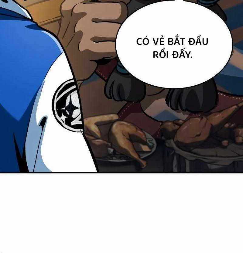 Sử Thi Valhalla Chương 2 trang 121