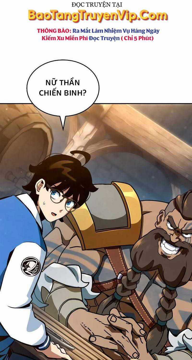 Sử Thi Valhalla Chương 2 trang 127