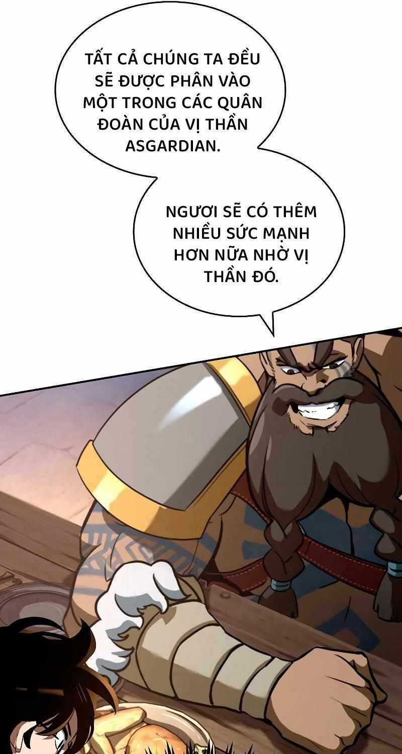 Sử Thi Valhalla Chương 2 trang 131