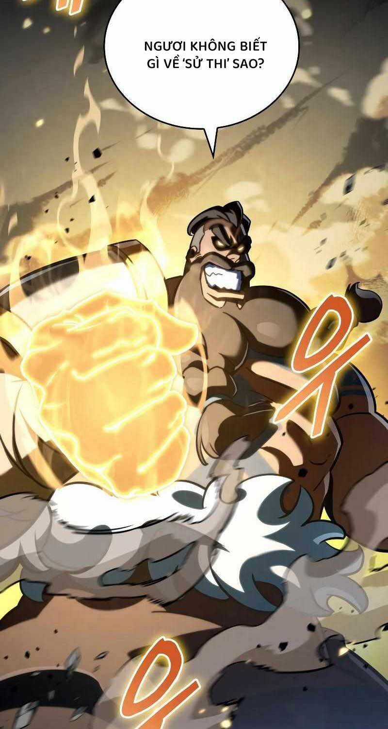 Sử Thi Valhalla Chương 2 trang 2