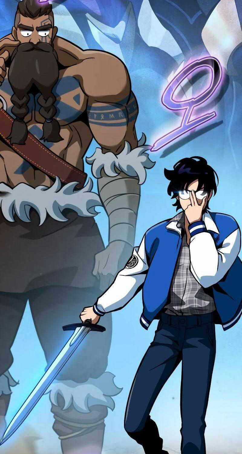 Sử Thi Valhalla Chương 2 trang 27