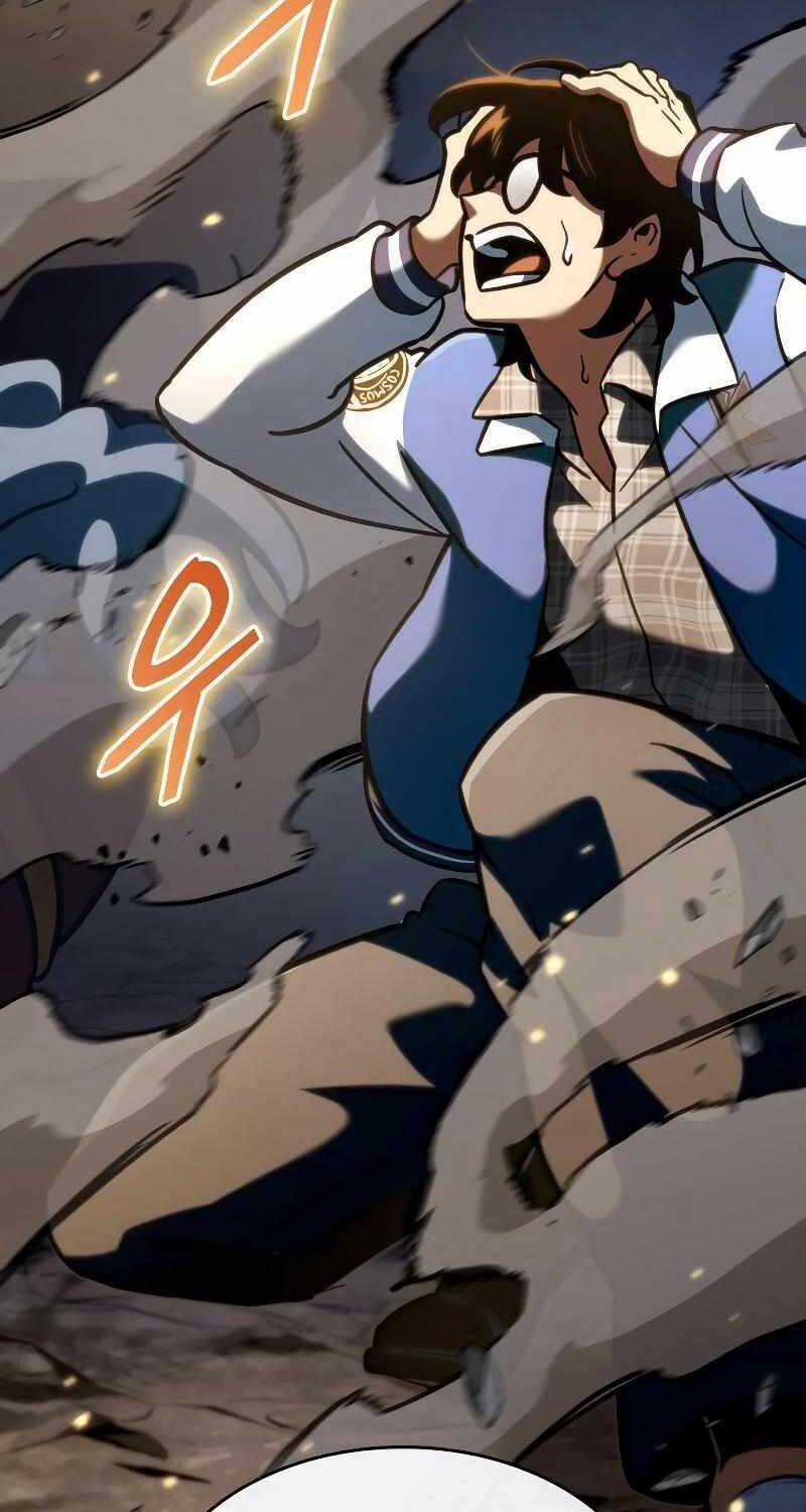 Sử Thi Valhalla Chương 2 trang 3