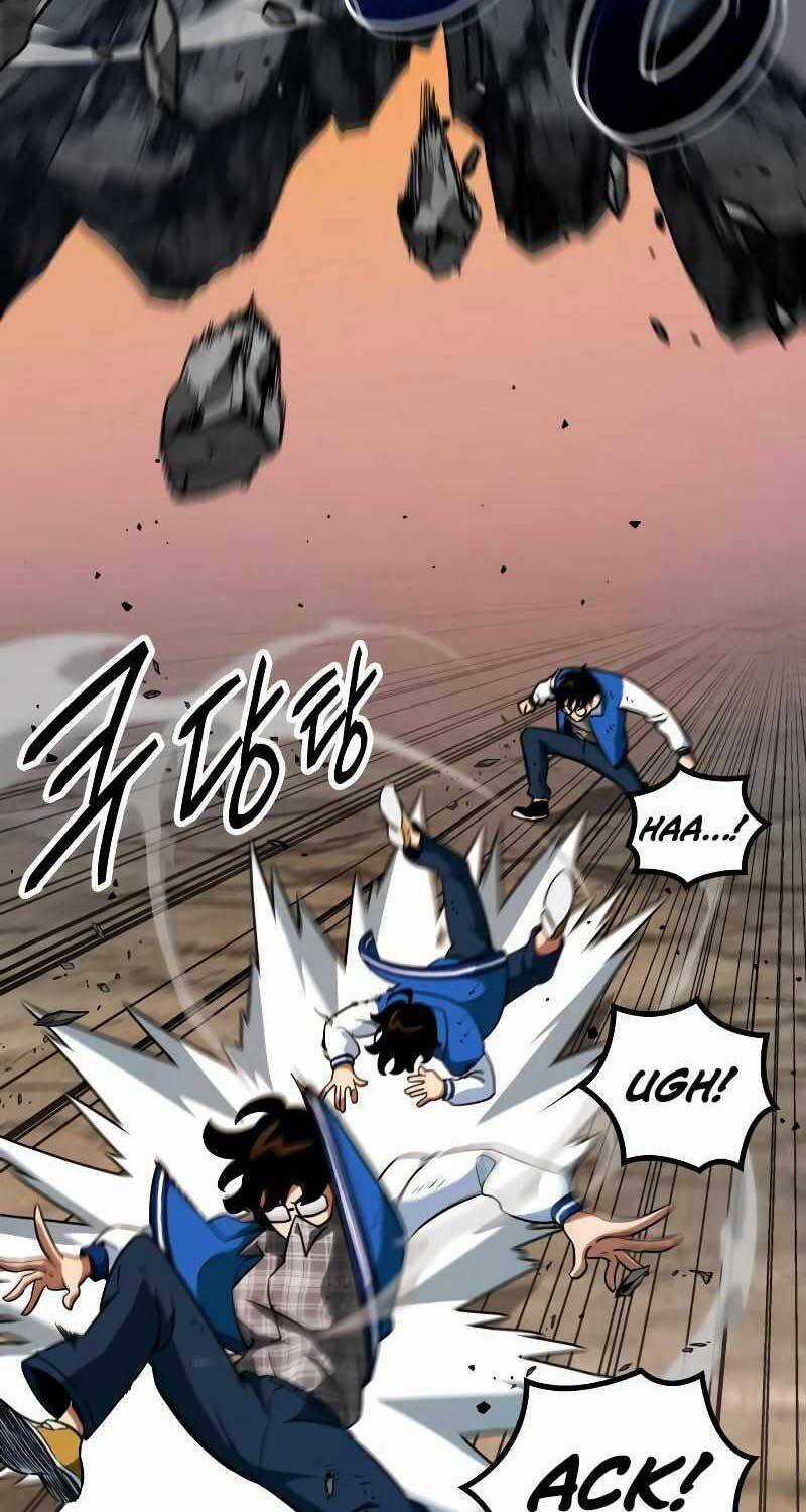 Sử Thi Valhalla Chương 2 trang 38