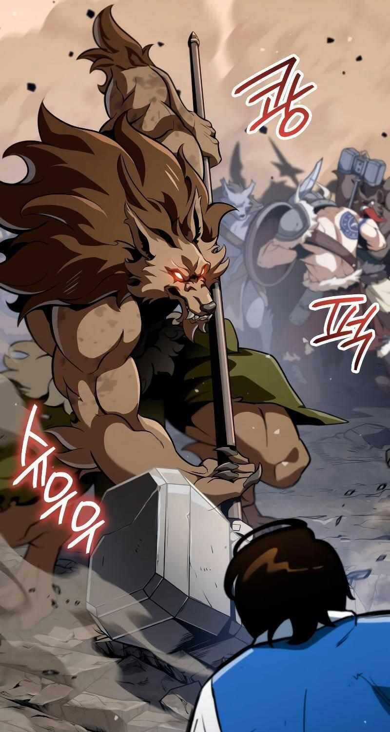 Sử Thi Valhalla Chương 2 trang 43