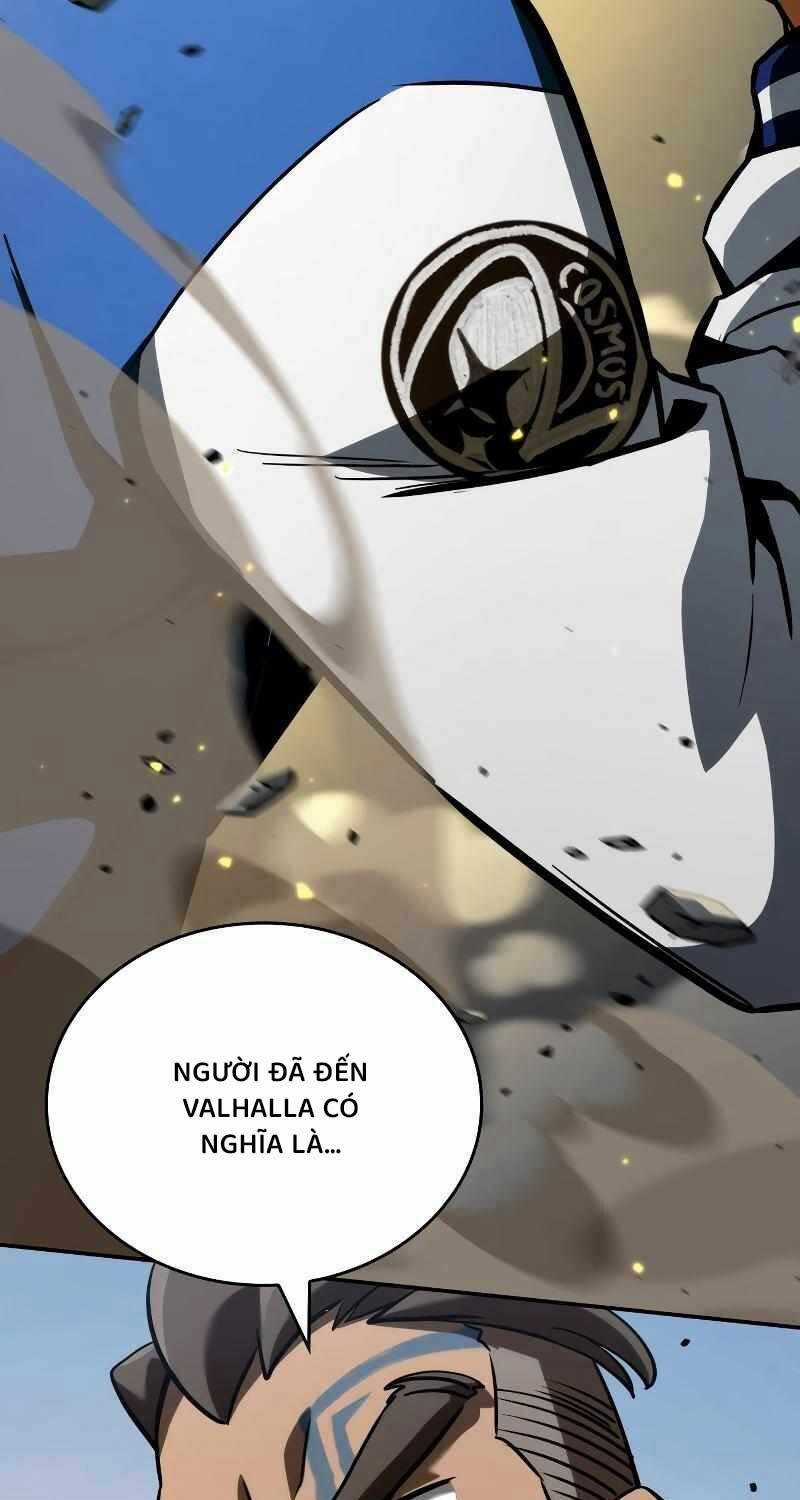 Sử Thi Valhalla Chương 2 trang 5