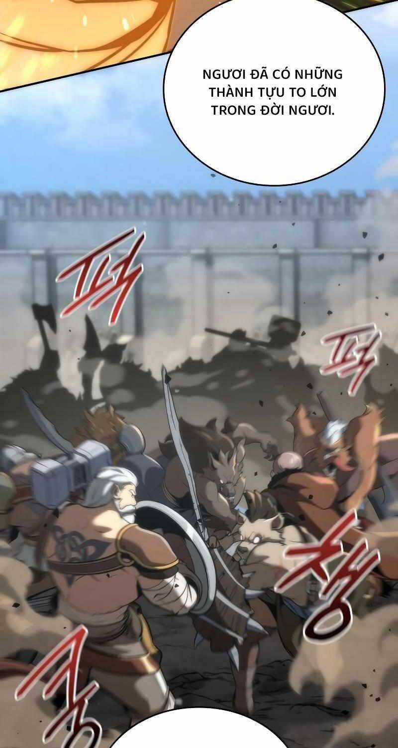 Sử Thi Valhalla Chương 2 trang 7