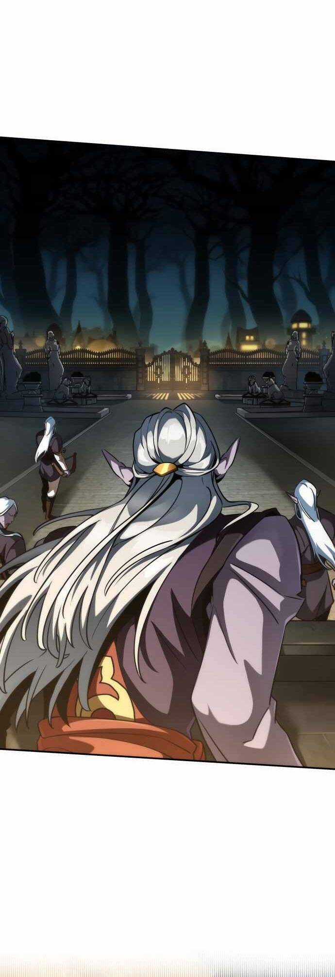 Sử Thi Valhalla Chương 20 trang 11