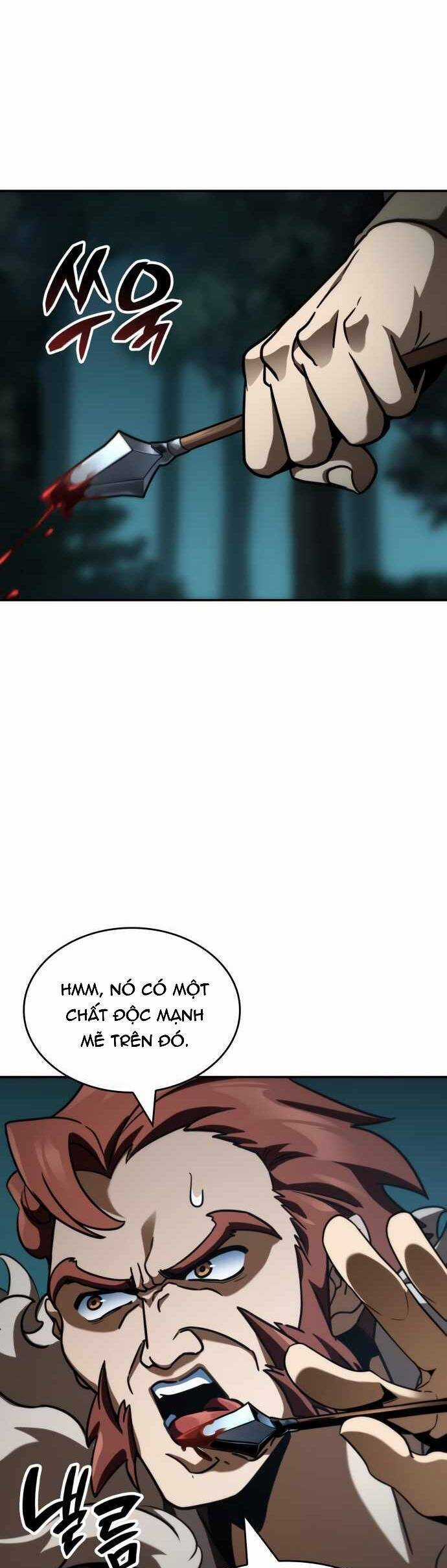 Sử Thi Valhalla Chương 20 trang 14