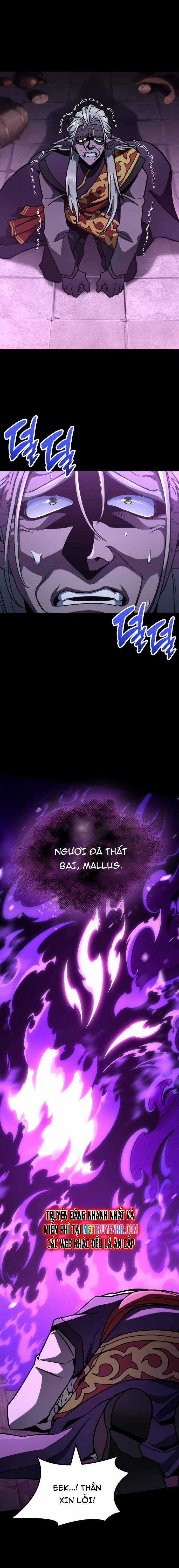 Sử Thi Valhalla Chương 20 trang 16