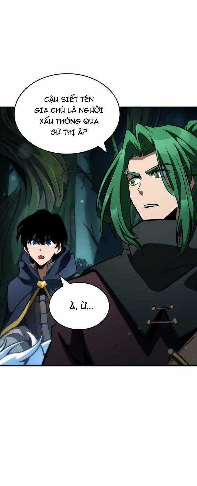 Sử Thi Valhalla Chương 20 trang 19