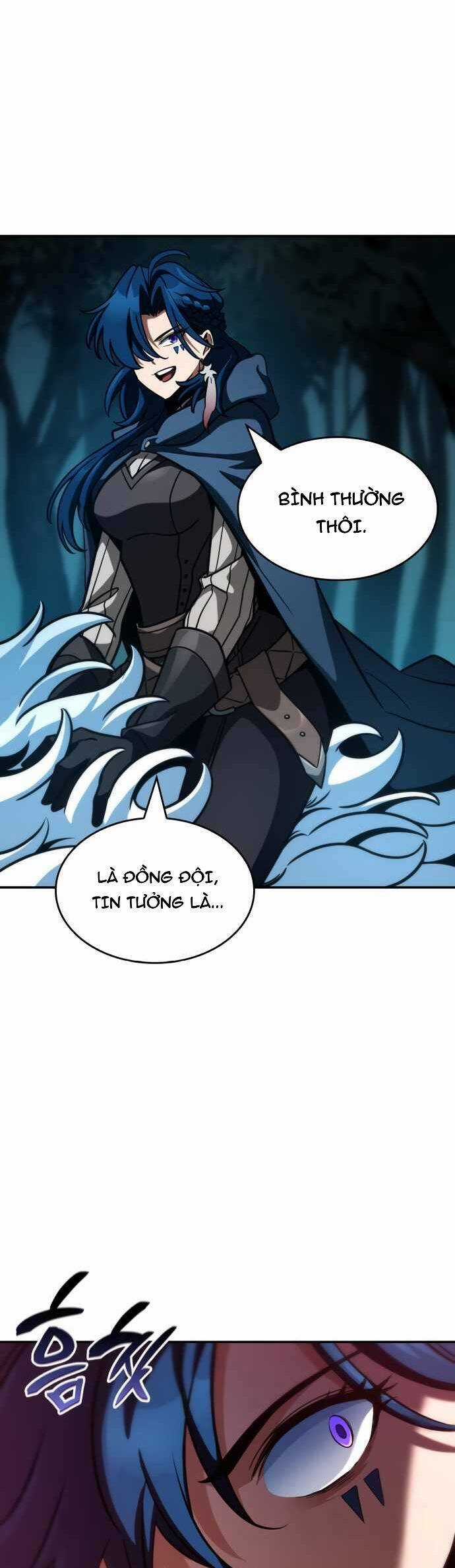 Sử Thi Valhalla Chương 20 trang 20