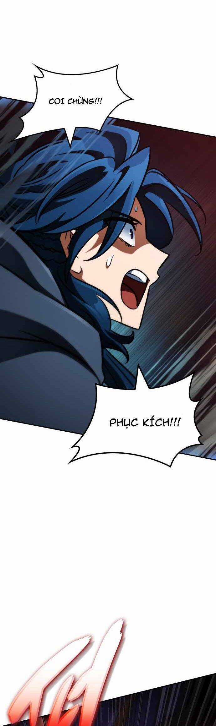 Sử Thi Valhalla Chương 20 trang 21