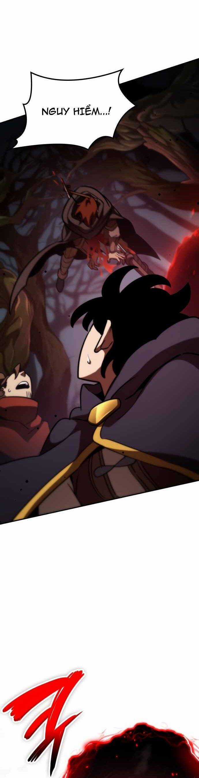 Sử Thi Valhalla Chương 20 trang 22