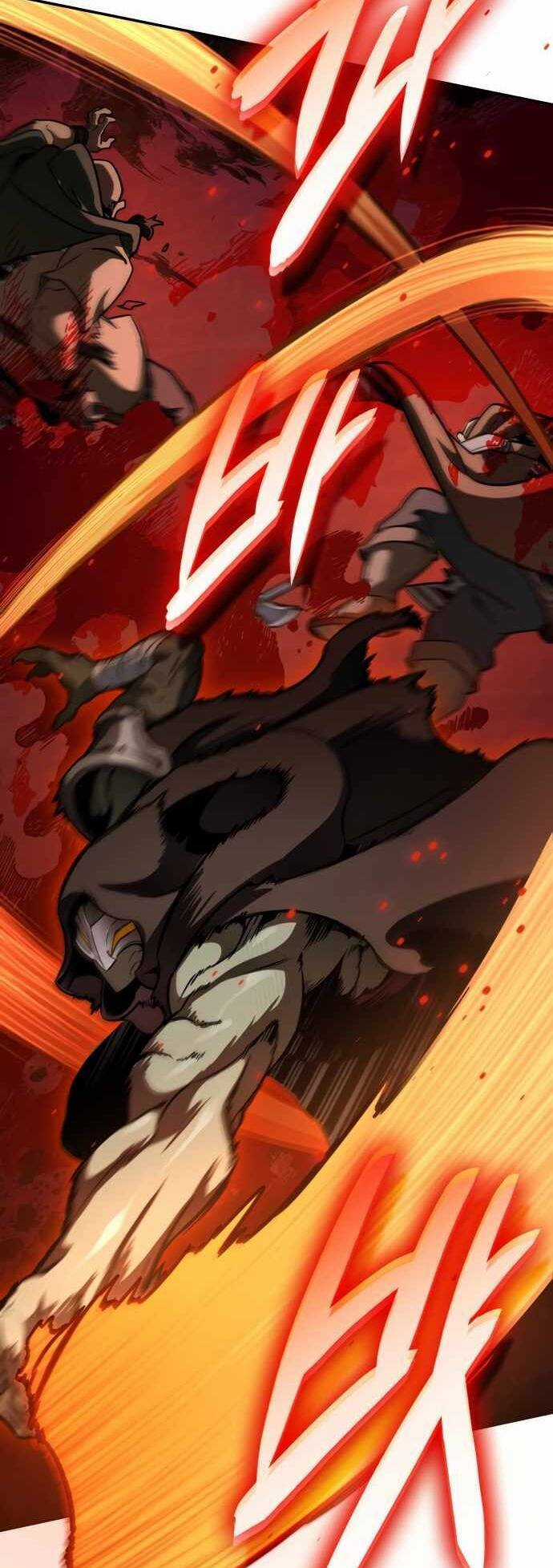 Sử Thi Valhalla Chương 20 trang 25