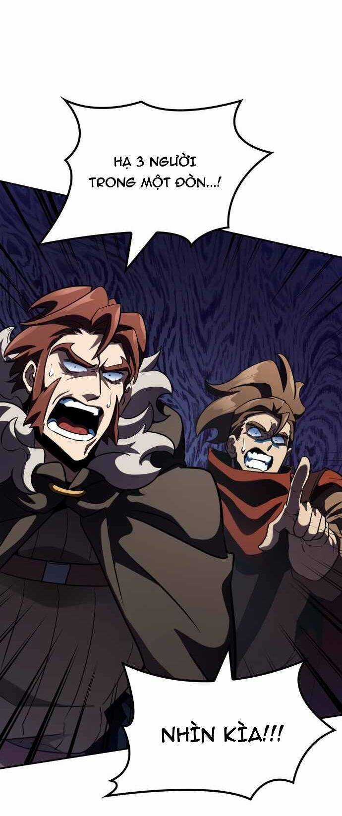 Sử Thi Valhalla Chương 20 trang 26