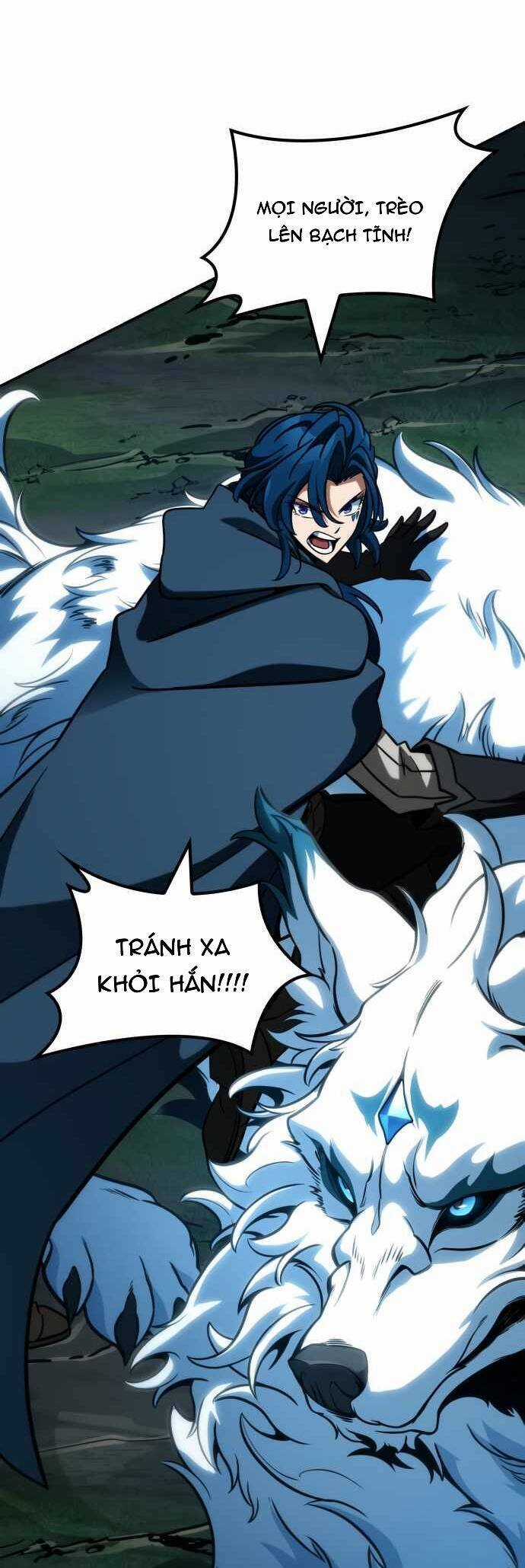 Sử Thi Valhalla Chương 20 trang 28