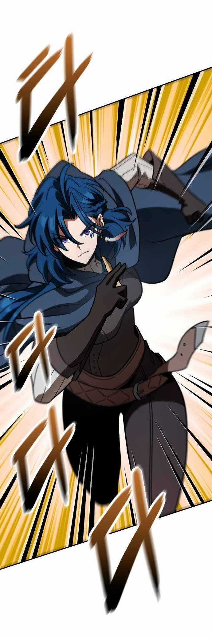 Sử Thi Valhalla Chương 20 trang 3