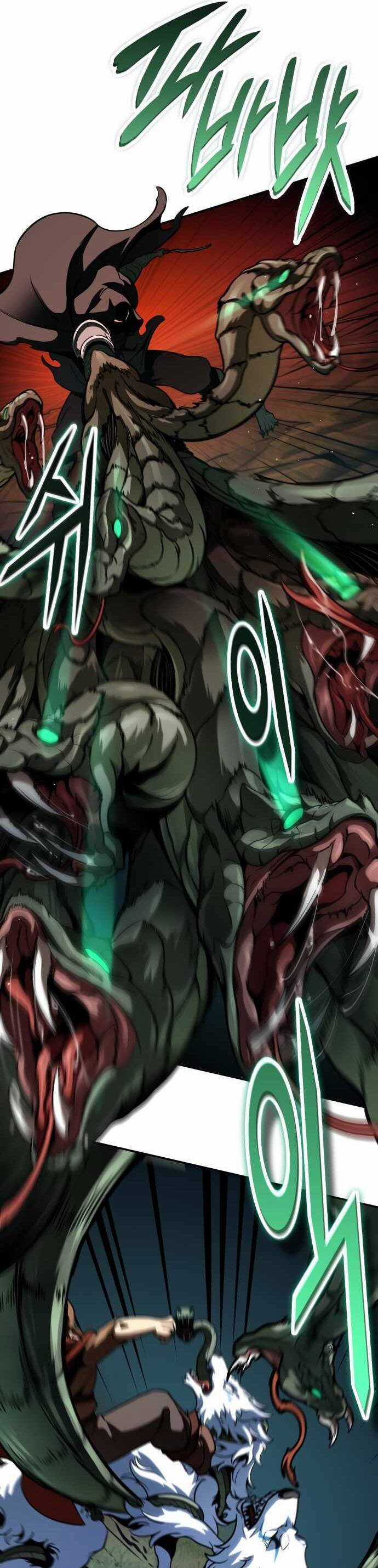 Sử Thi Valhalla Chương 20 trang 30