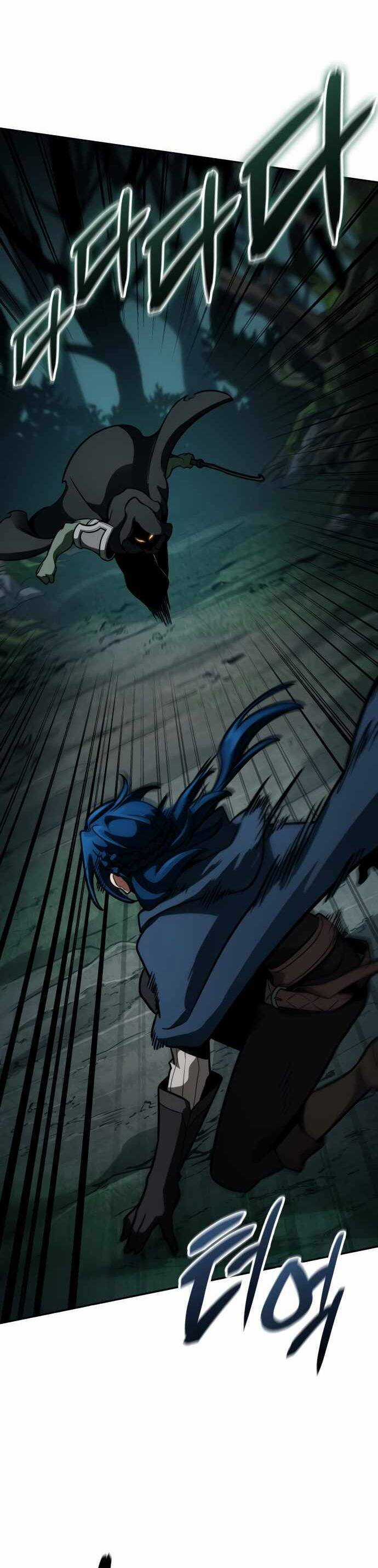 Sử Thi Valhalla Chương 20 trang 31