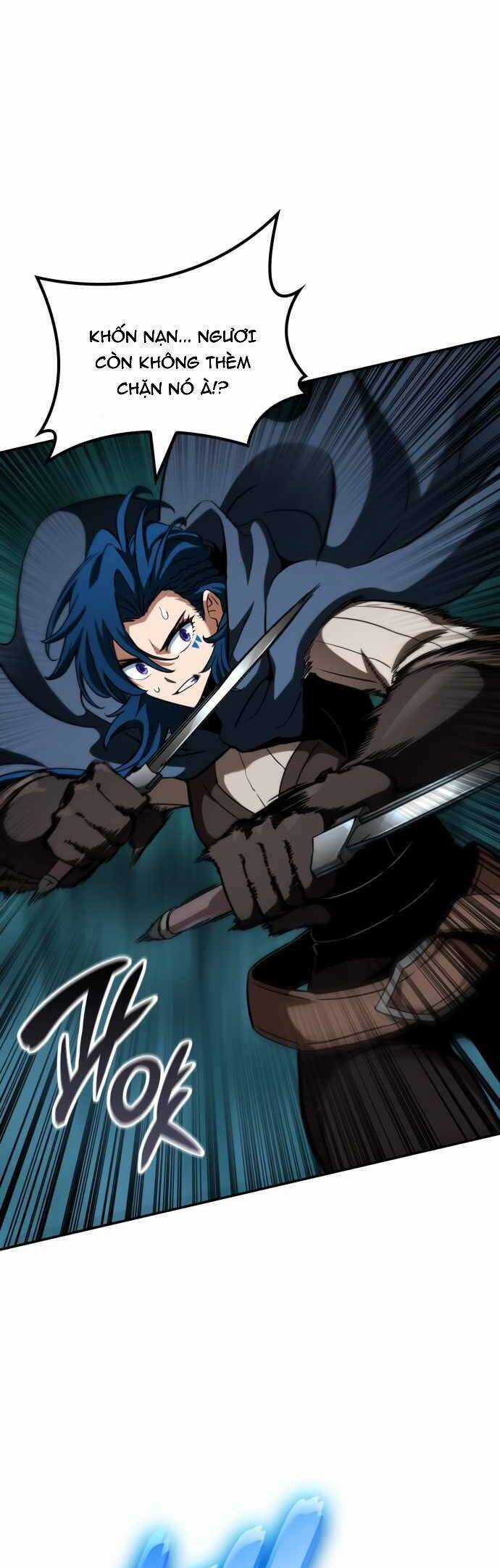 Sử Thi Valhalla Chương 20 trang 34