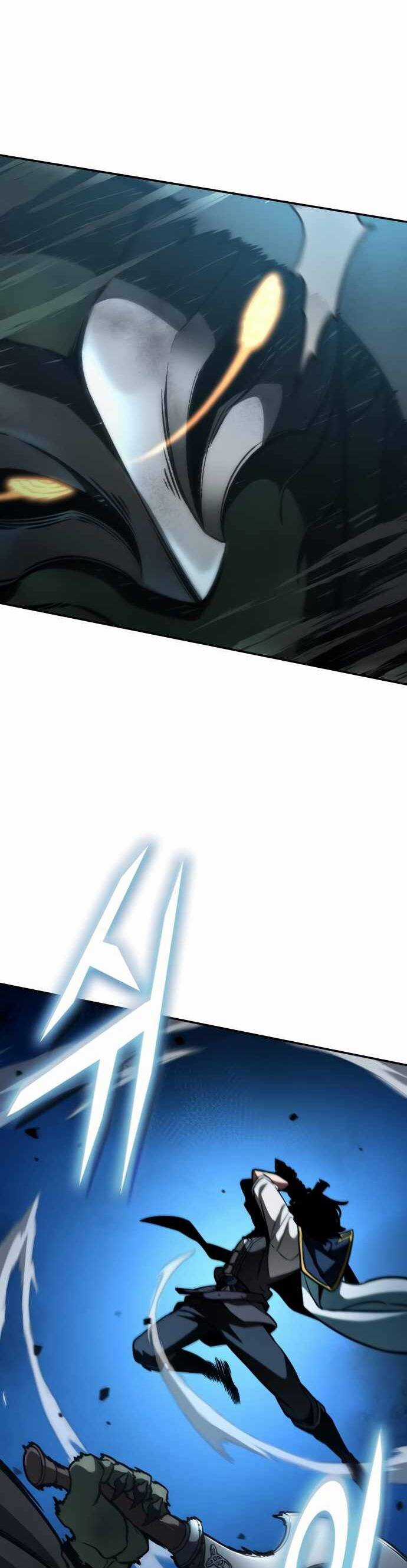 Sử Thi Valhalla Chương 20 trang 39