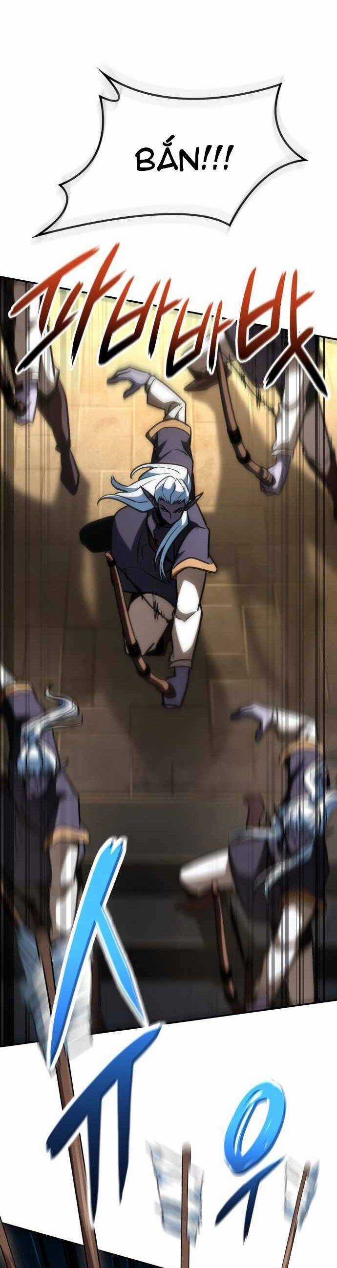 Sử Thi Valhalla Chương 20 trang 4