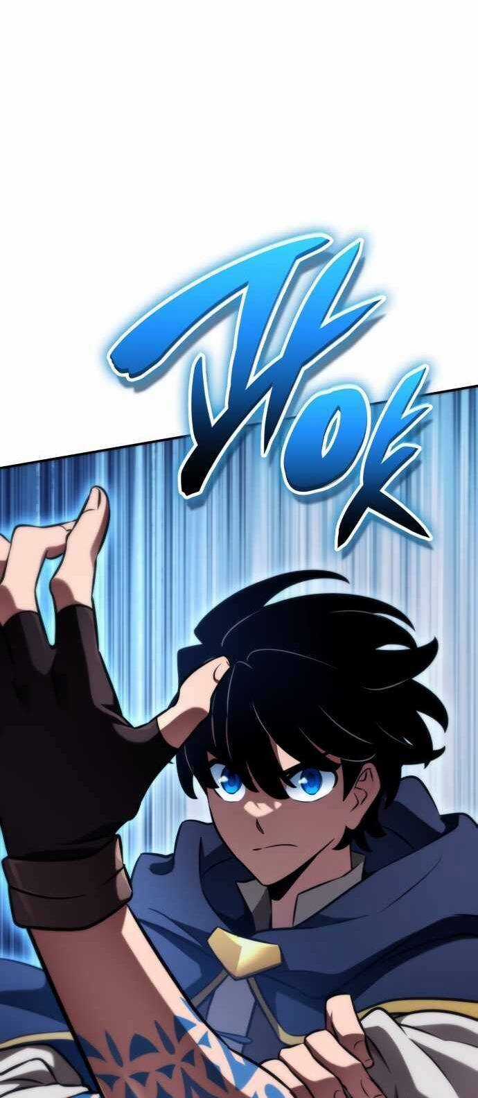 Sử Thi Valhalla Chương 20 trang 5