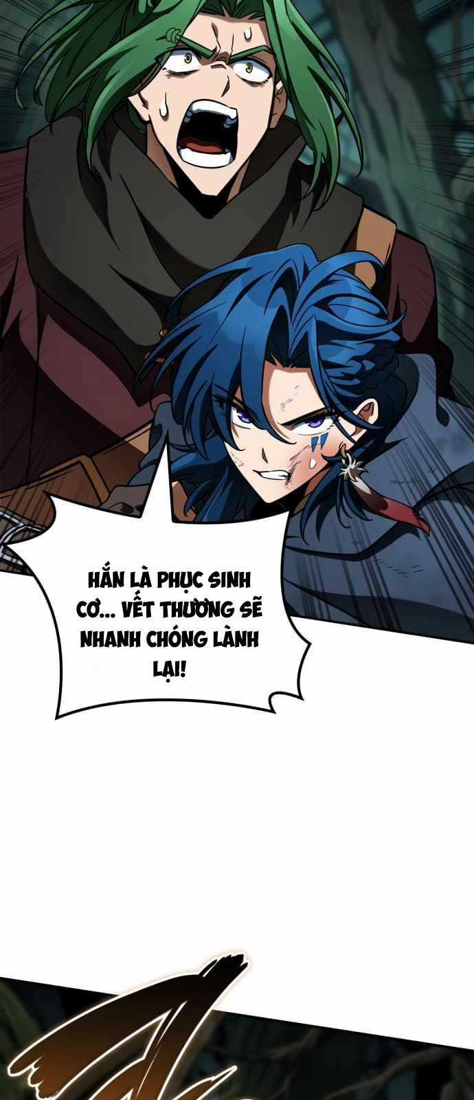 Sử Thi Valhalla Chương 21 trang 14