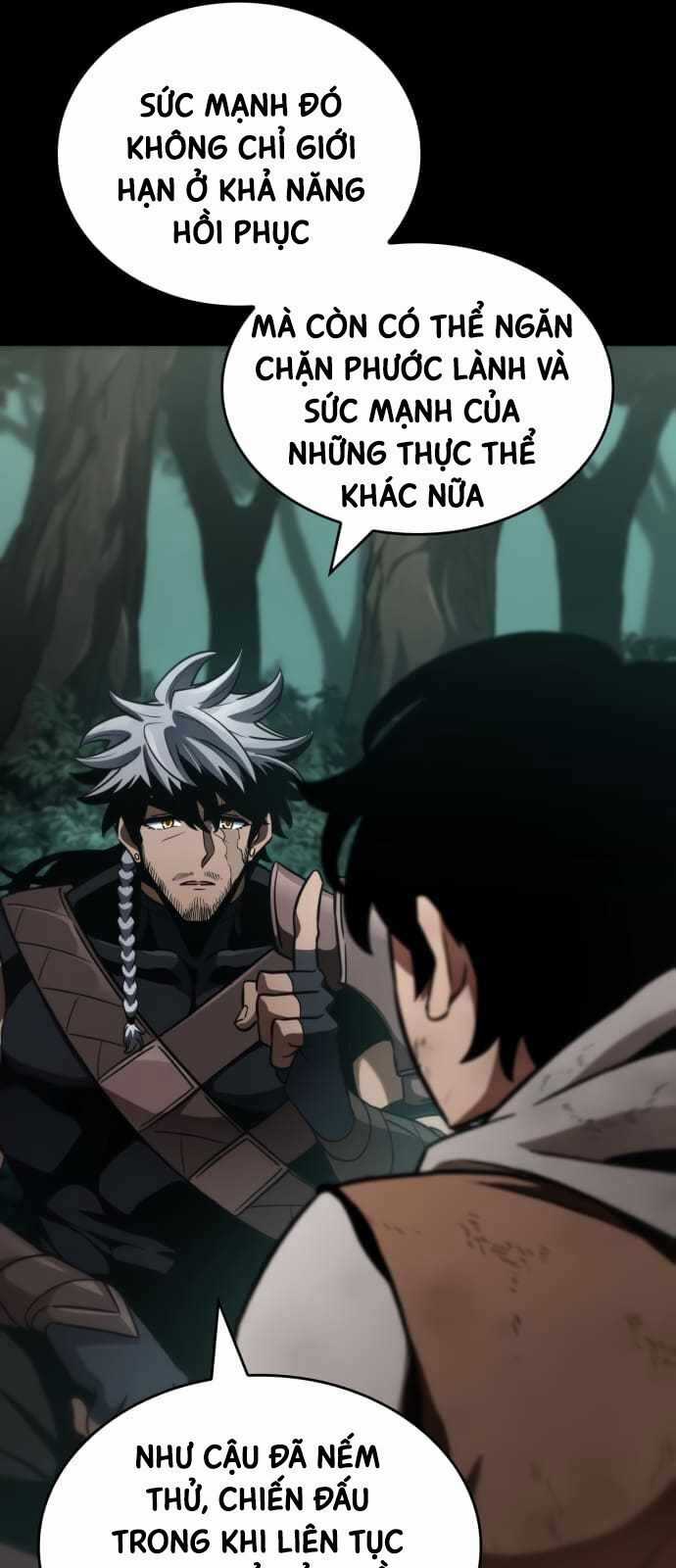 Sử Thi Valhalla Chương 21 trang 20