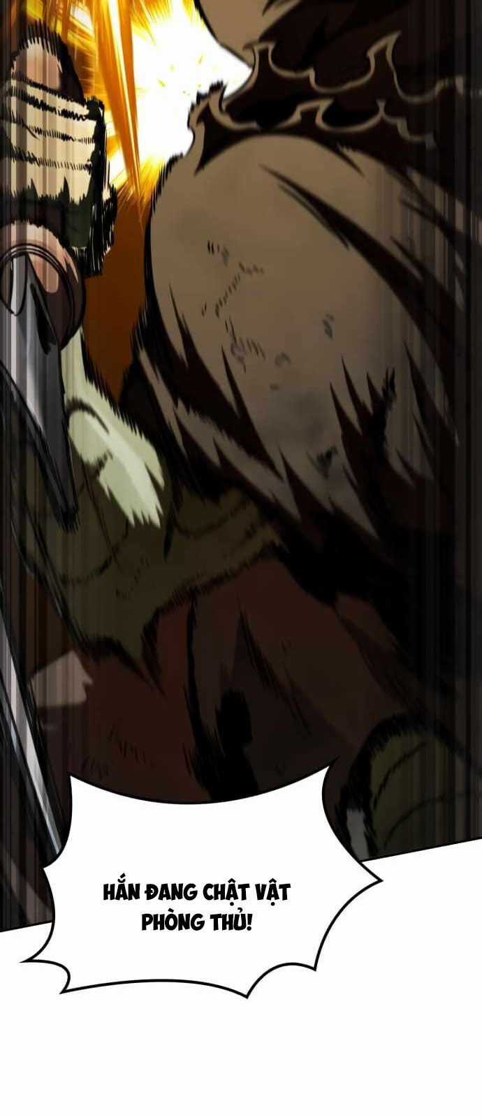 Sử Thi Valhalla Chương 21 trang 34