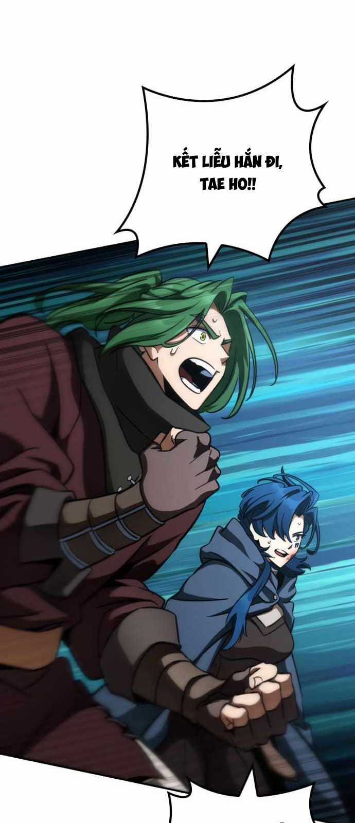 Sử Thi Valhalla Chương 21 trang 35