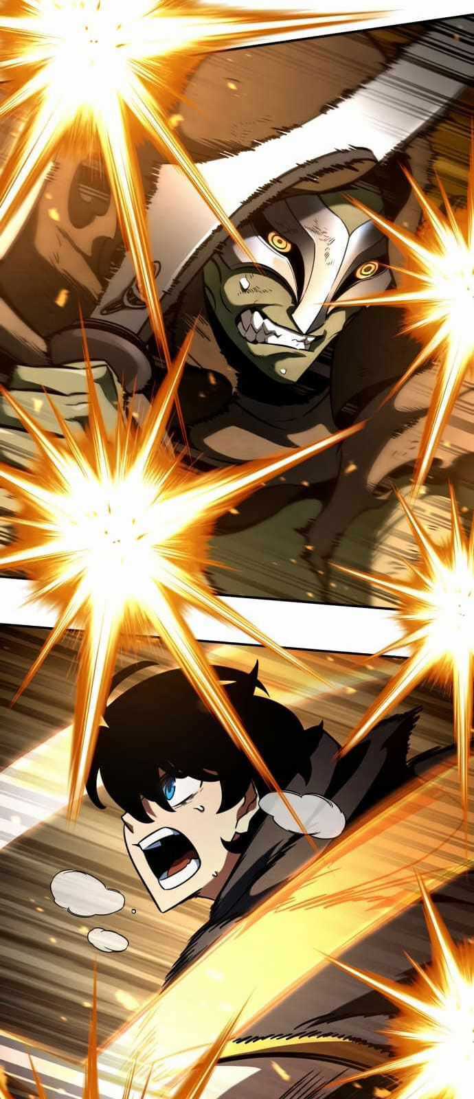 Sử Thi Valhalla Chương 21 trang 38