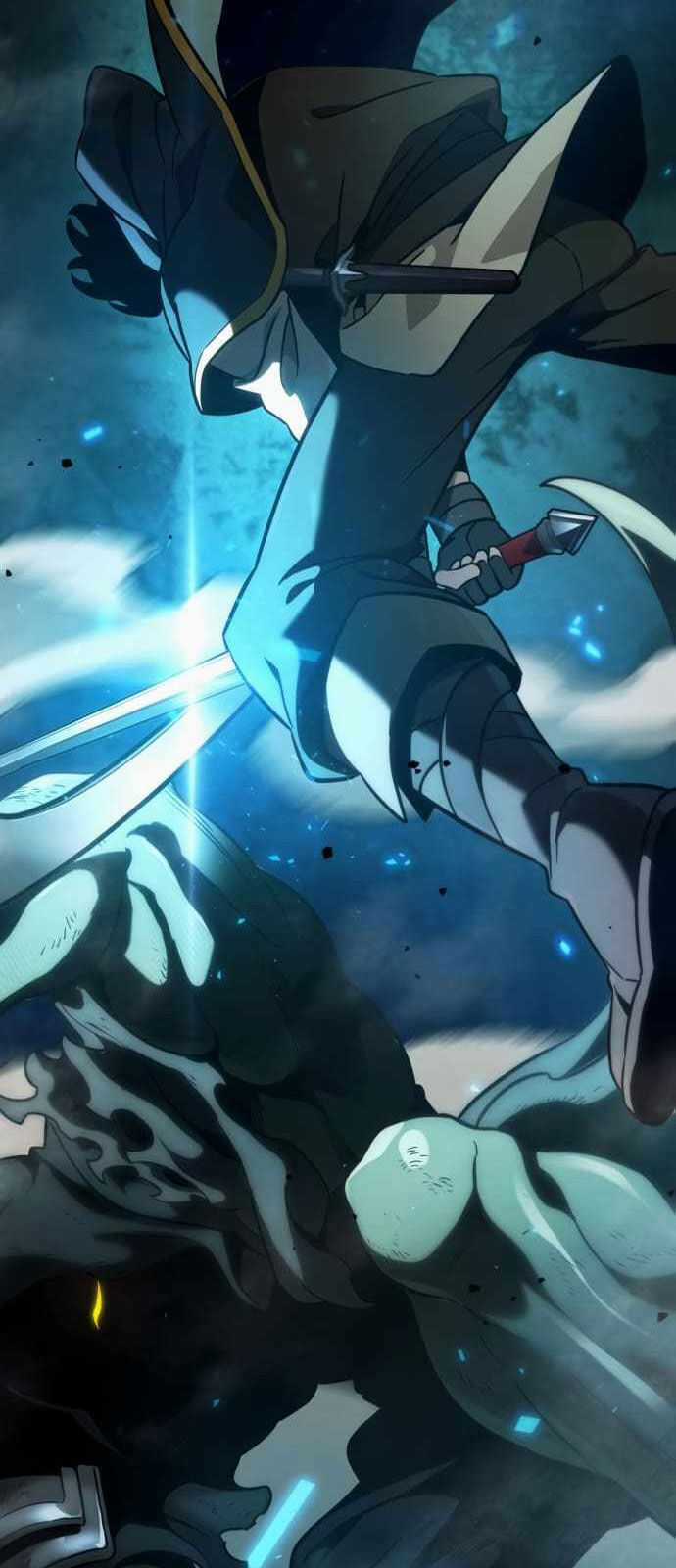 Sử Thi Valhalla Chương 21 trang 4