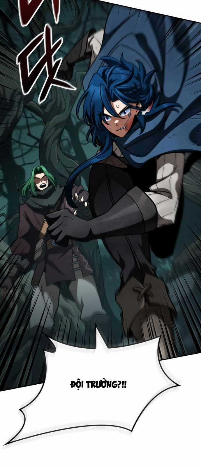 Sử Thi Valhalla Chương 21 trang 40