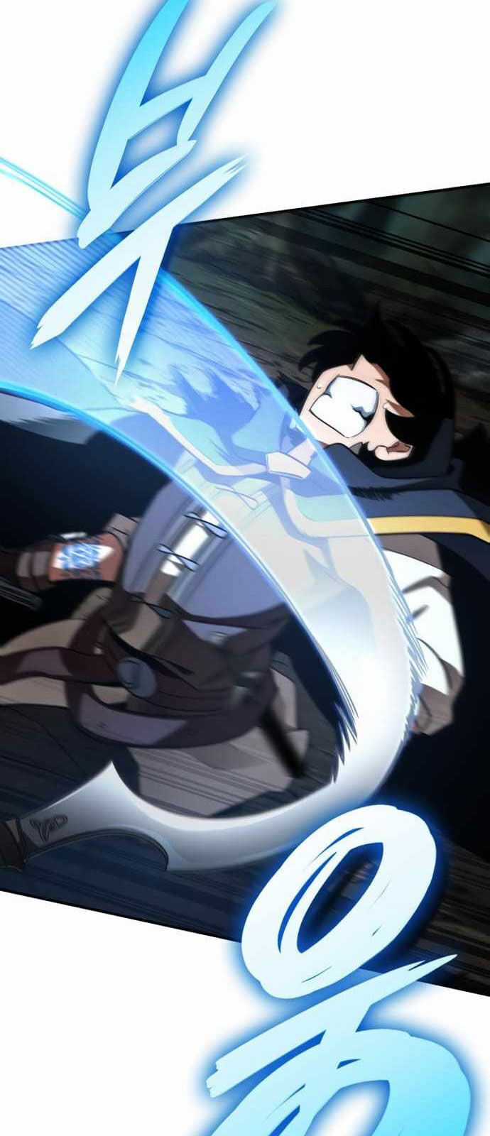 Sử Thi Valhalla Chương 21 trang 43