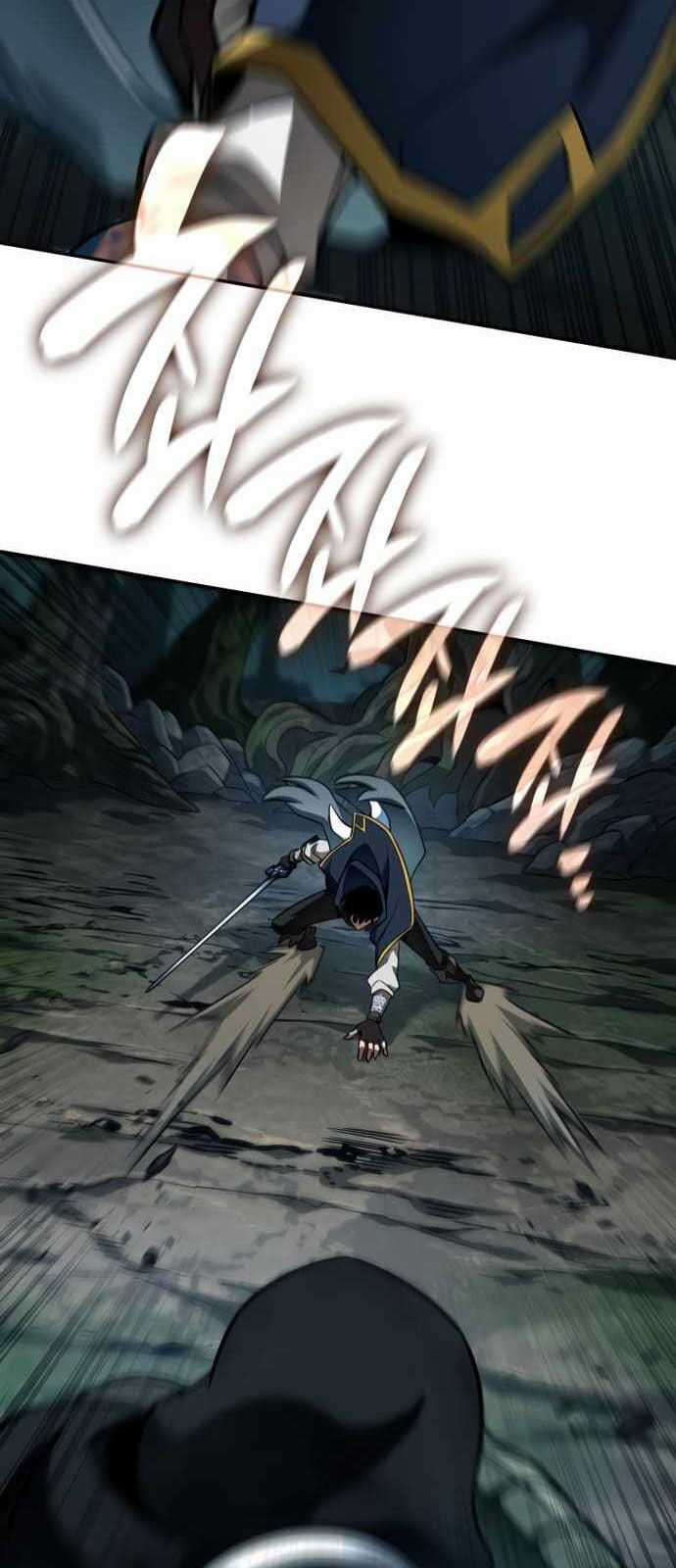 Sử Thi Valhalla Chương 21 trang 45