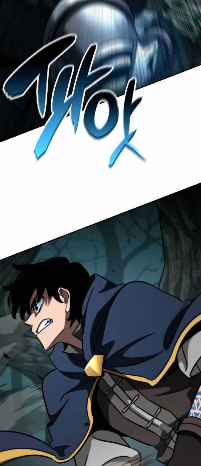 Sử Thi Valhalla Chương 21 trang 46