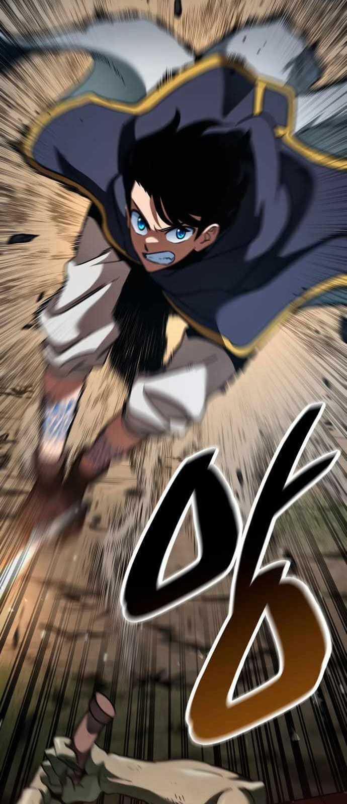 Sử Thi Valhalla Chương 21 trang 48