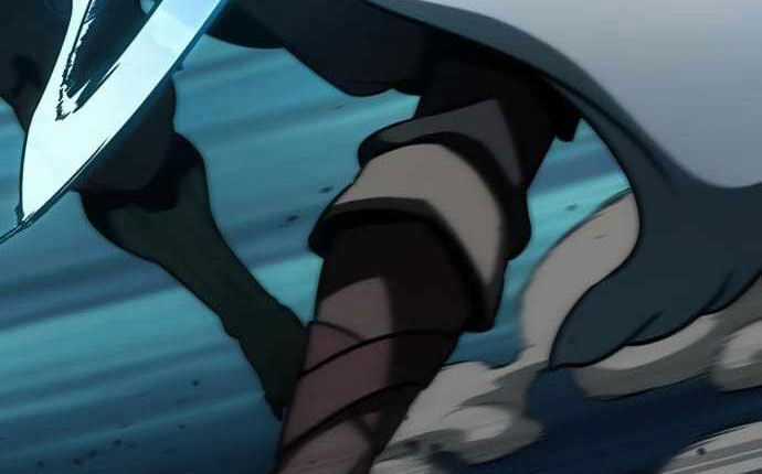 Sử Thi Valhalla Chương 21 trang 55